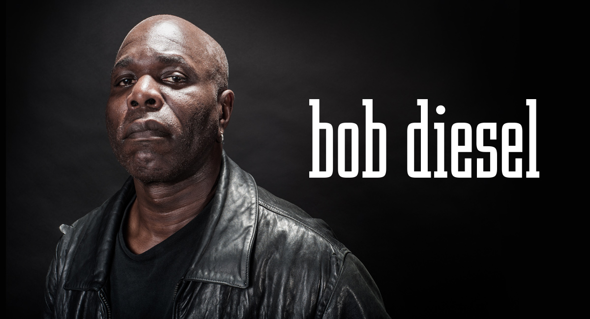 Events Bob Diesel
